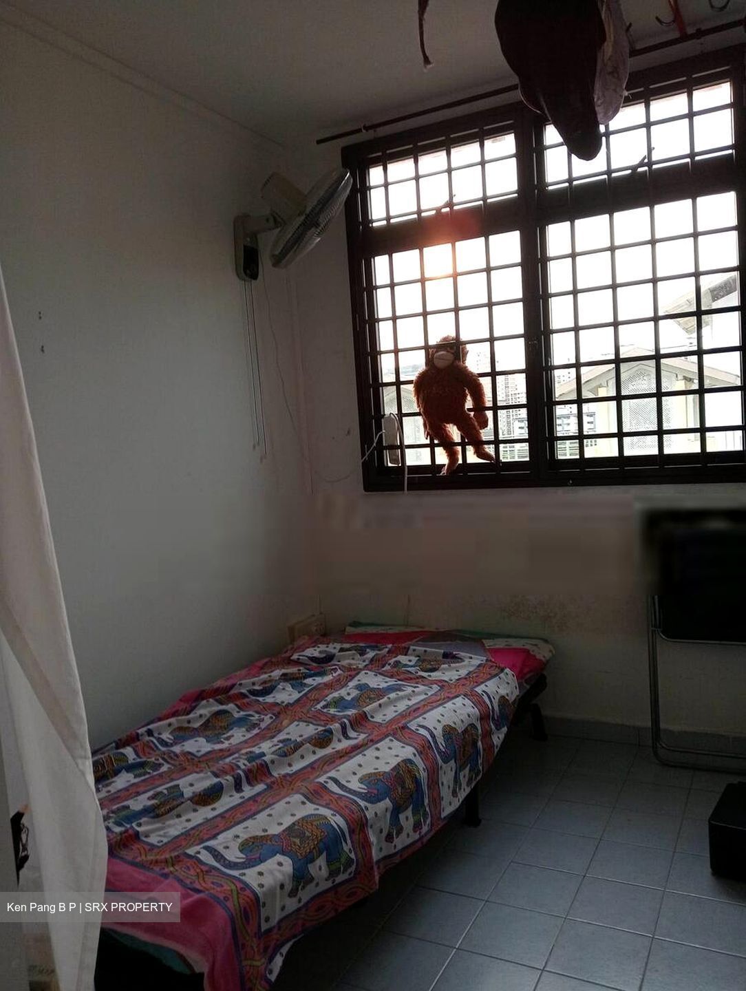Blk 90 Commonwealth 16 (Queenstown), HDB 3 Rooms #507644061